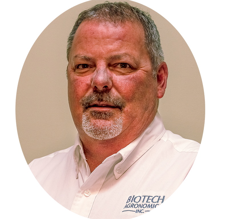 Donald Popma- General Manager